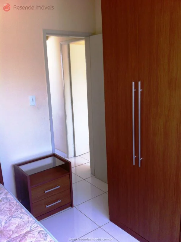 Foto 6 de 9 - Apartamento para aluguel em Jardim Jalisco
